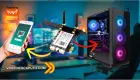 Miniatura: Accendi il PC da remoto tramite Smartphone con Tuya WiFi Switch Card