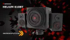 Miniatura: Helium 610BT il sound 2.1 per PC secondo Genesis
