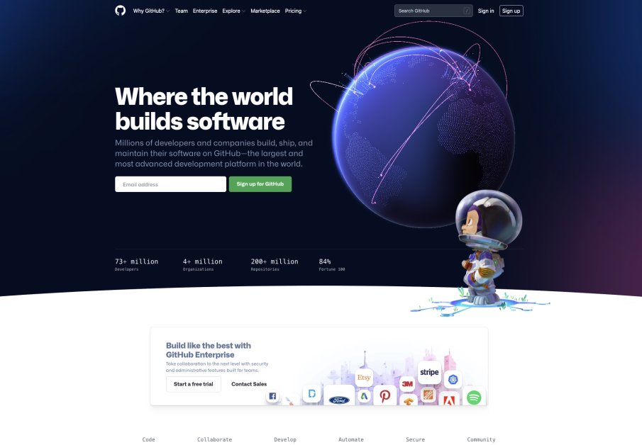 GitHub
