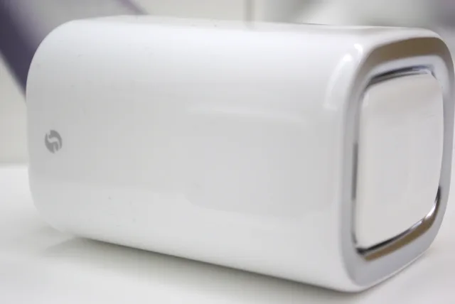 Shelly TRV dettaglio laterale