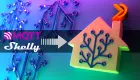 Miniatura: Home Assistant - file yaml, packages e integrazione Shelly con MQTT