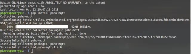 Controllo degli interruttori di casa con Raspberry PI