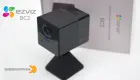 Miniatura: Ezviz BC2 - una mini camera smart compatta da scoprire