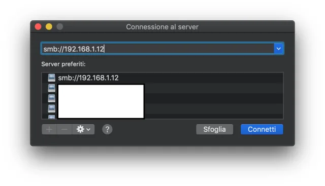Controllo degli interruttori di casa con Raspberry PI