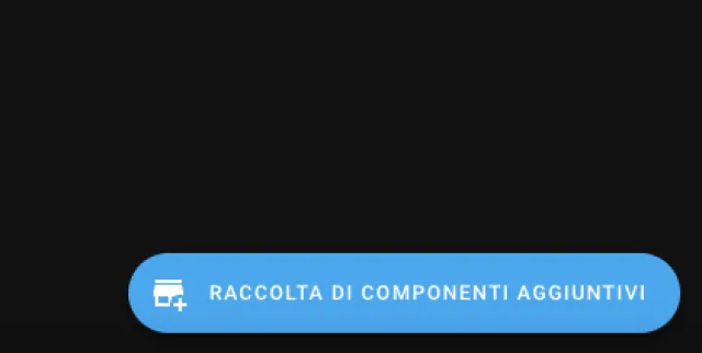 raccolta componenti aggiuntivi