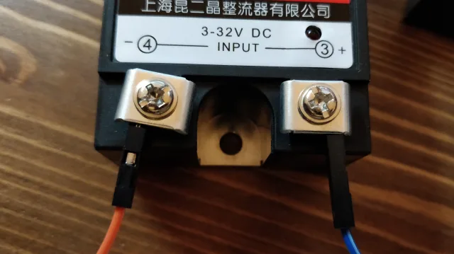 Controllo degli interruttori di casa con Raspberry PI