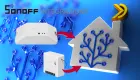 Miniatura: Home Assistant - Integriamo i Sonoff in tutti i modi possibili!