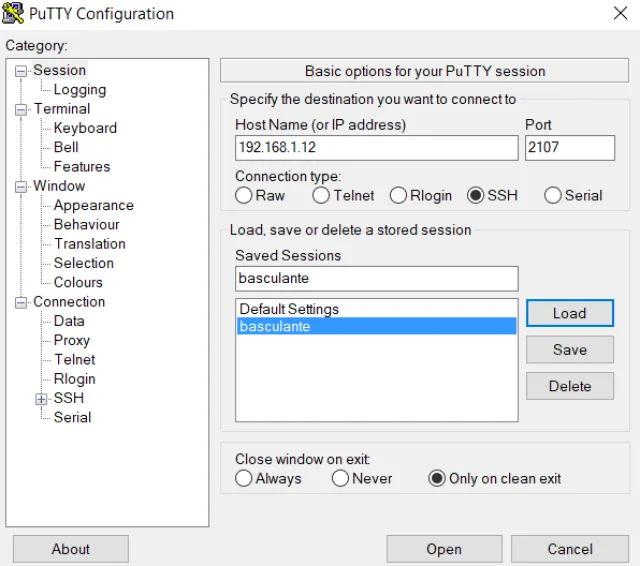 Controllo degli interruttori di casa con Raspberry PI