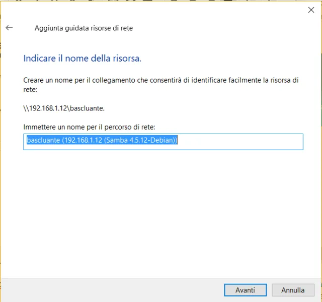 Controllo degli interruttori di casa con Raspberry PI