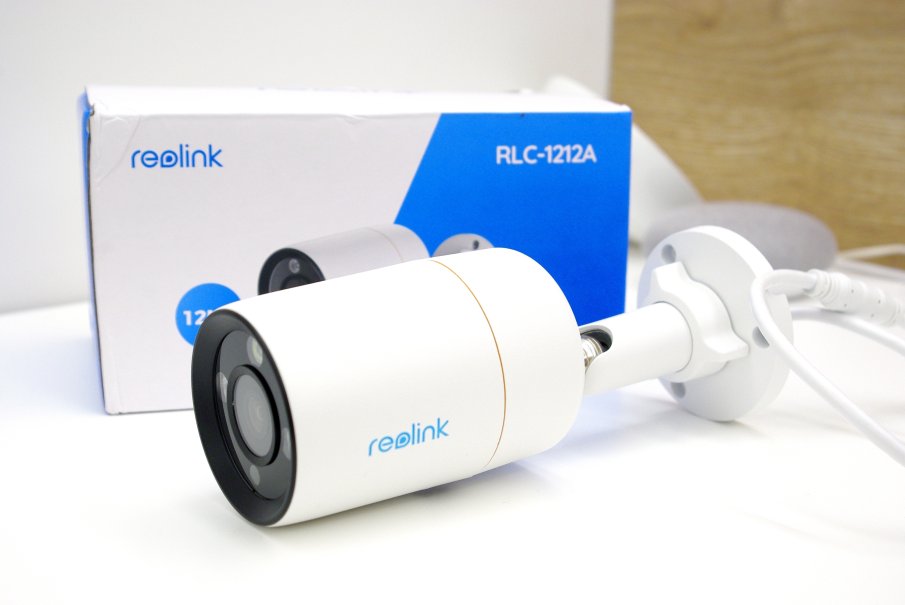 Reolink RLC-1212A
