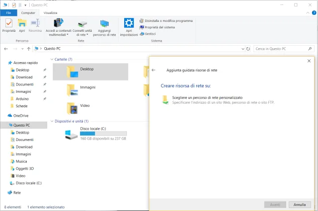 Controllo degli interruttori di casa con Raspberry PI