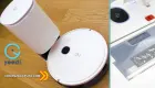 Miniatura: Yeedi Vac Station - e ti dimentichi della fastidiosa manutenzione!