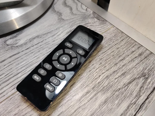 telecomando