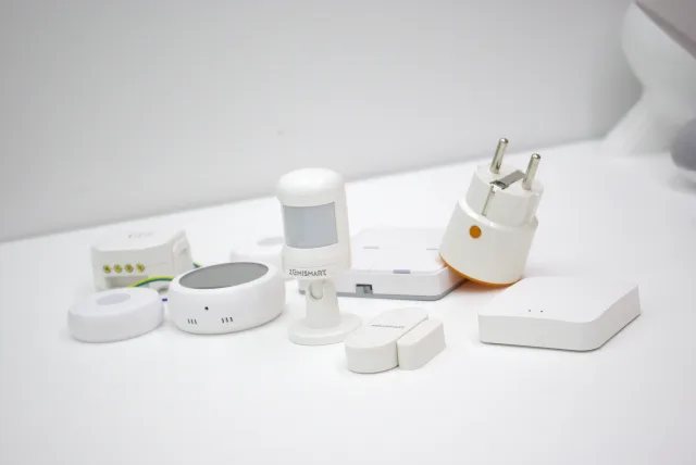 Dispositivi Intelligenti per la domotica ZigBee Tuya Smart