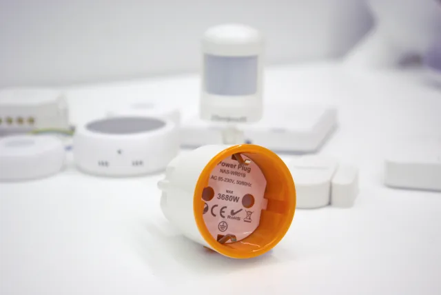 Dispositivi Intelligenti per la domotica ZigBee Tuya Smart