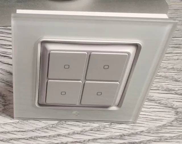 wall switch