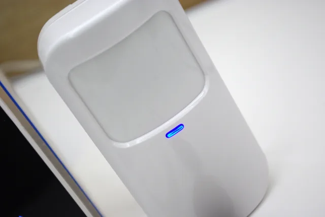 Sensore di movimento 433MHz