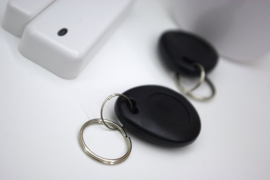 Tag RFID