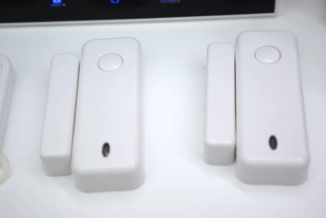 Sensori porta finestra 433MHz