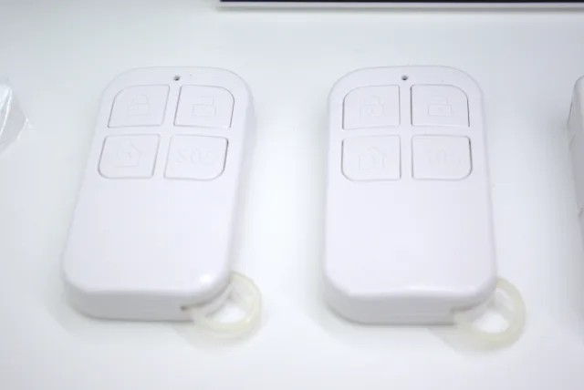 Radio comandi RF433 MHz