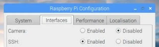 Controllo degli interruttori di casa con Raspberry PI