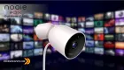 Miniatura: Nooie Cam Outdoor - sicurezza domestica alla portata di tutti!