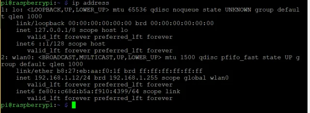 Controllo degli interruttori di casa con Raspberry PI