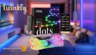 Miniatura: Twinkly Dots il Natale quando arriva arriva!