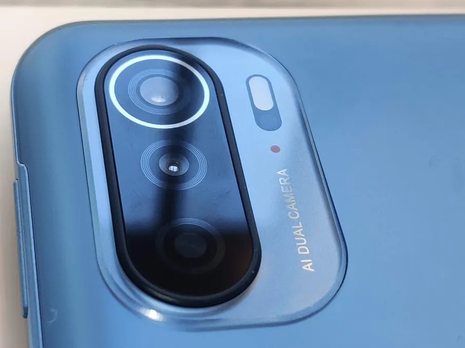 fotocamera
