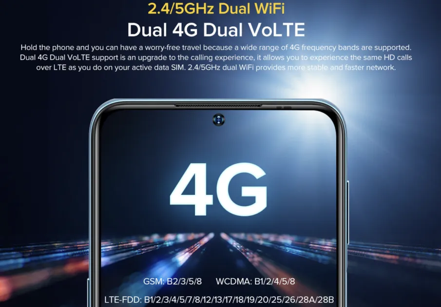 voLTE