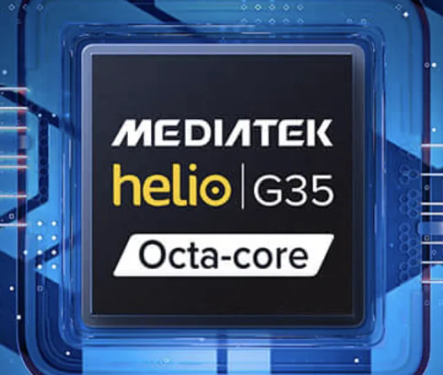 processore mediatek