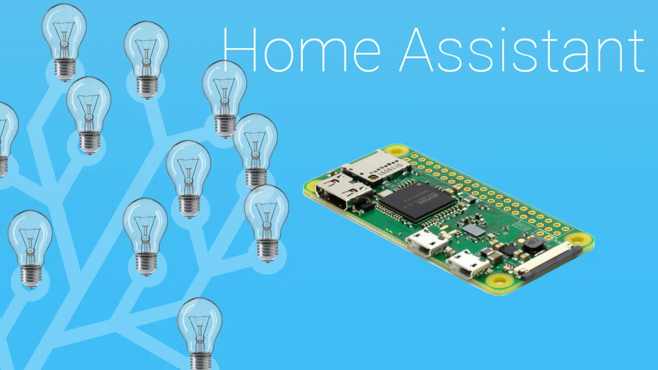 Controllo degli interruttori di casa con Raspberry PI