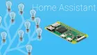 Miniatura: Controllo degli interruttori di casa con Raspberry PI