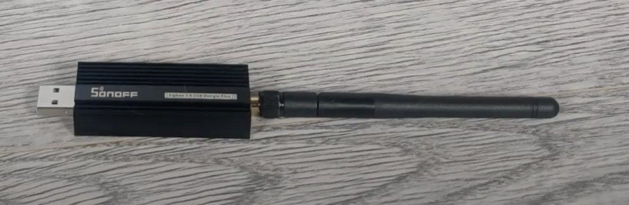 dongle