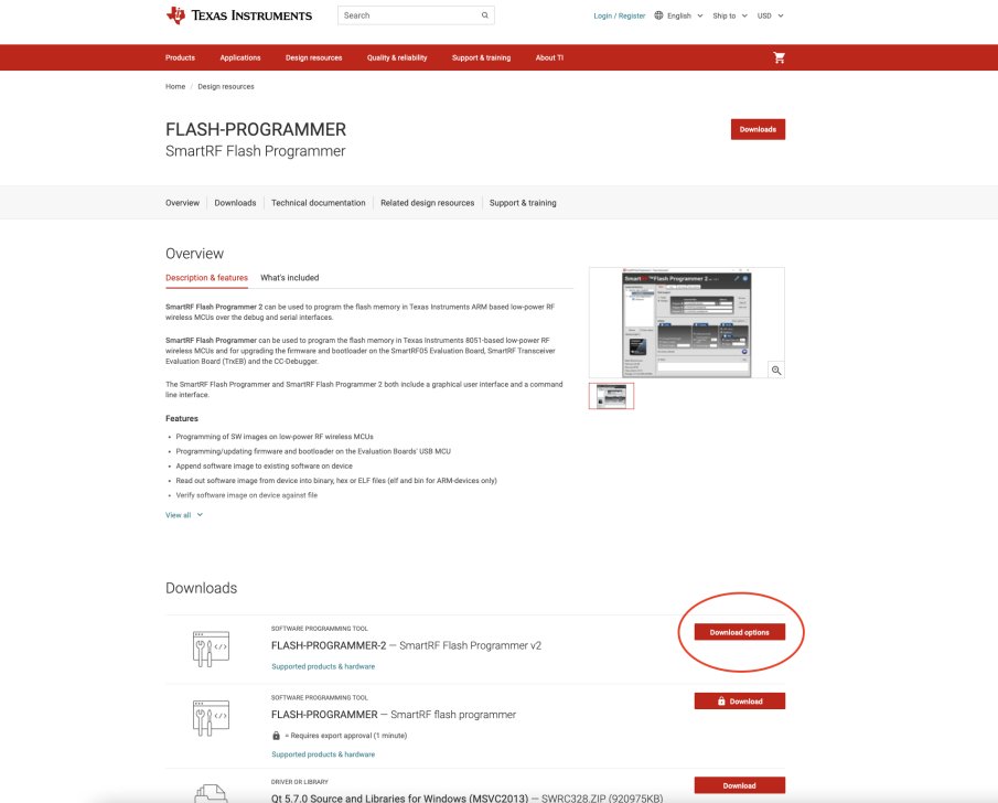Texas Instruments 1
