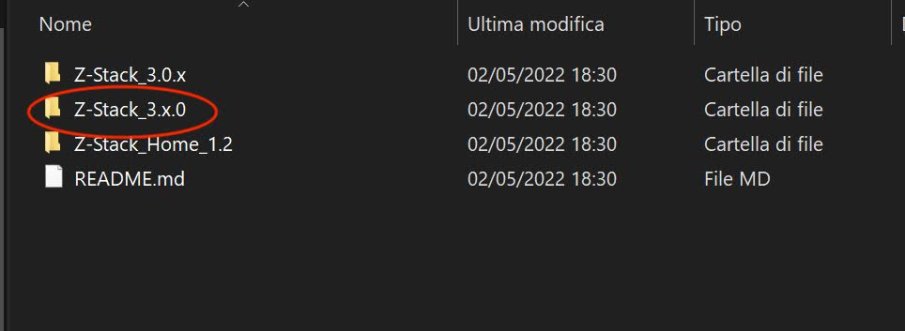 cartella download