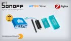 Miniatura: Sonoff Zigbee Dongle tutti i segreti per configurarlo con Home Assistant