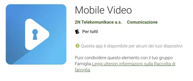 mobile video