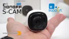 Miniatura: Sonoff S-CAM - scene intelligenti con i Sonoff e la nuova CAM WiFi