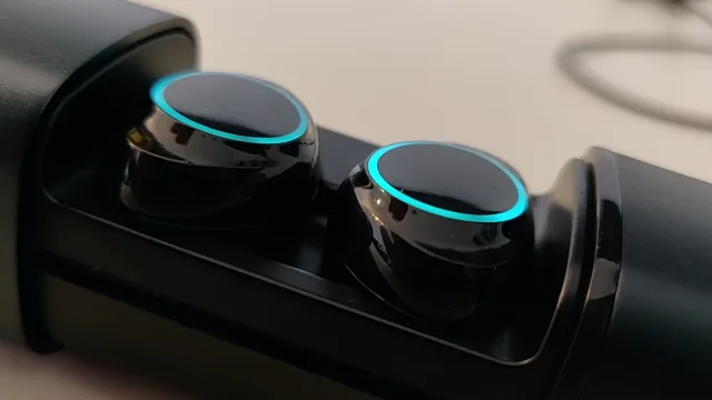 Auricolari bluetooth 5.0 Muzili TWS-x9 - la nostra prova