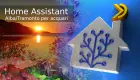 Miniatura: Home Assistant - effetto alba tramonto per acquari con script Python