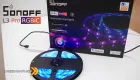 Miniatura: Sonoff L3 Pro RGBIC - La Strip Led Smart si rinnova a ritmo di musica!