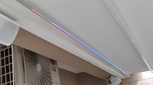 Sonoff, Sonoff L3 Pro RGBIC - La Strip Led Smart si rinnova a ritmo di  musica!