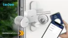 Miniatura: Tedee e l'apertura della porta diventa smart - anche da Home Assistant