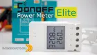 Miniatura: Sonoff POW Elite - l'Elite dei power meter di ITEAD è arrivata!