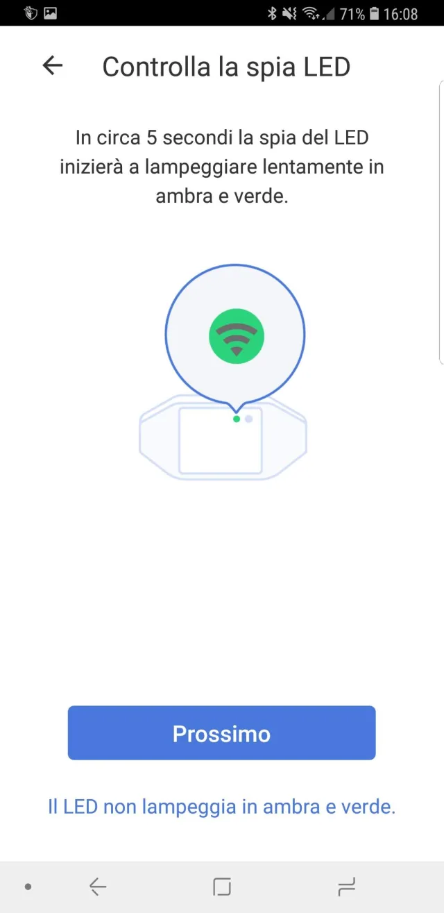 Smart Switch Meross MSS710 - la nostra prova