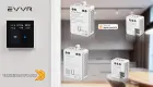 Miniatura: EVVR - Apple HomeKit, Tuya Smart ed eWeLink senza modifiche elettriche