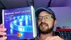 Miniatura: GIDEALED la Strip Led ZigBee che piace ad eWeLink, Tuya ed Home Assistant