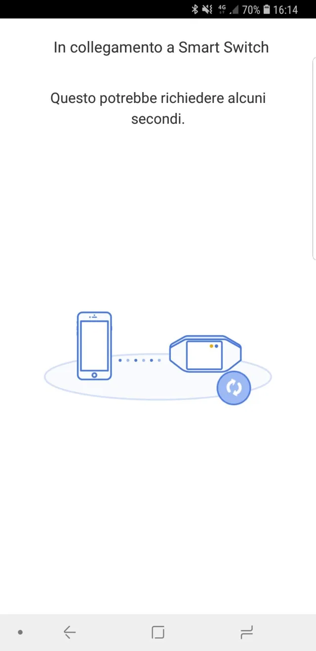 Smart Switch Meross MSS710 - la nostra prova