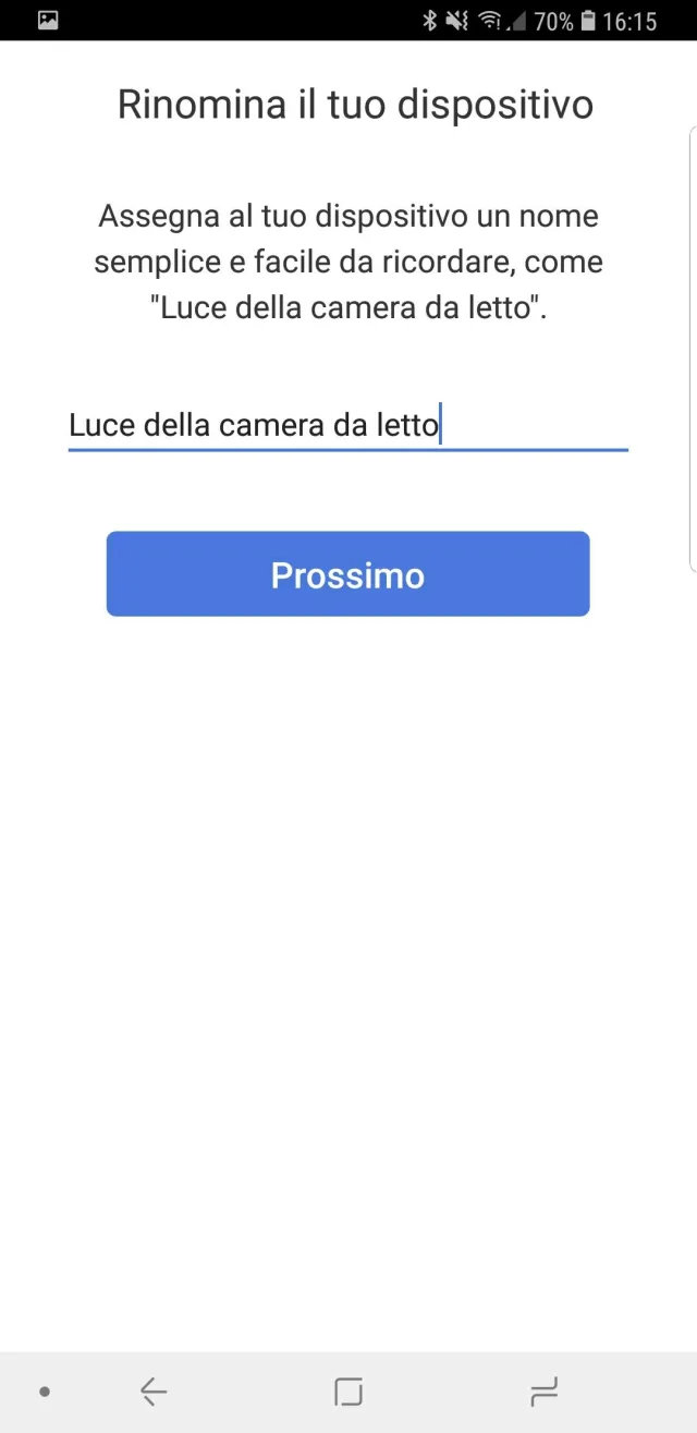 Smart Switch Meross MSS710 - la nostra prova